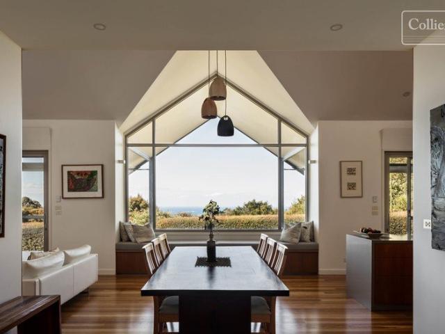 Prestige. Privacy. Presence