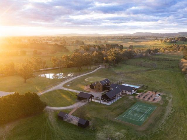 Prestige Retreat