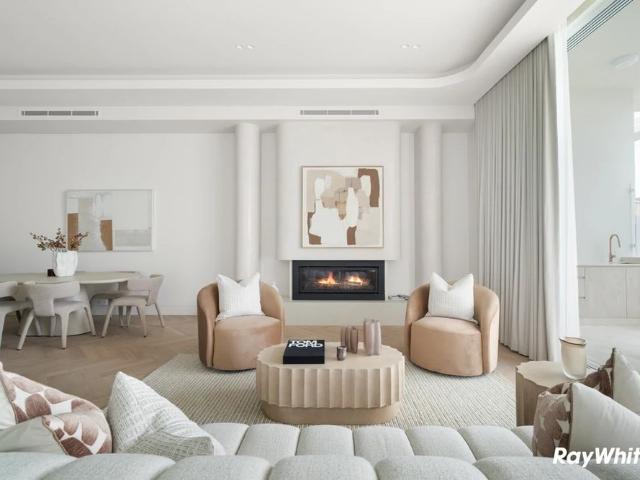 Brand New Prestige Riverside Living