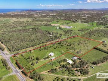 Barmaryee, Rockhampton Regional, Middle Island, Queensland, Queensland