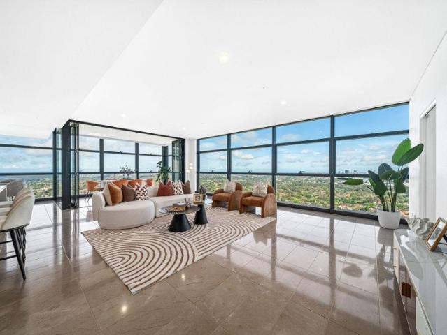 Prestige Sky Residence in the Heart of Chatswood | World Class Views & Convenience