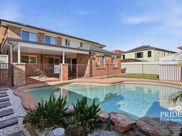 Prestige, Space & Lifestyle in the Exclusive Blue Hills Estate