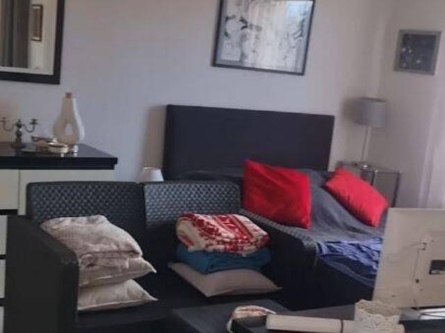 PRESTIGE Studio meublé aux portes de Monaco