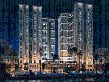 Prestige Suncrest,Electronic City 1 BHK Apartment For Sale Bengaluru
