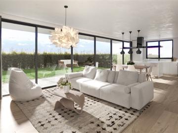 Prestigeträchtiges 4,5 Zimmer Haus in Gentilino, Collina d’Oro