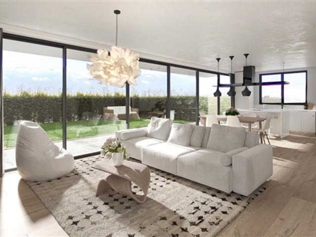 Prestigeträchtiges 4,5 Zimmer Haus in Gentilino, Collina d’Oro