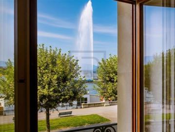 Rue Sillem, Les Eaux-Vives, Genf, Kanton Genf