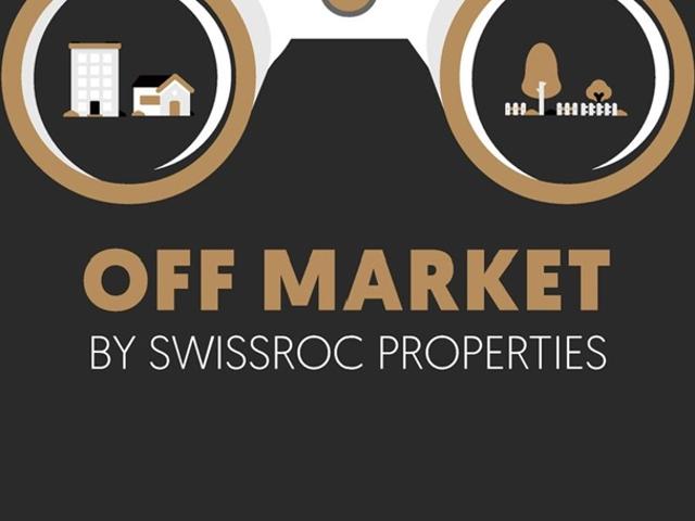 Prestigeträchtige Wohnung am rechten Ufer