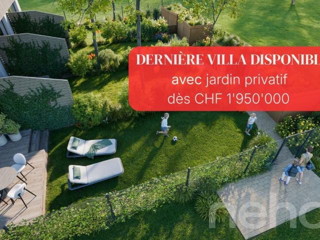 Prestigeträchtige, helle Villa in einer friedlichen Umgebung