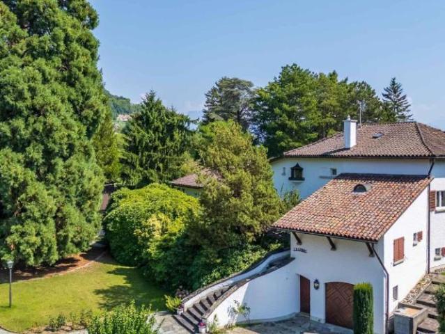Villa 10 Zimmer