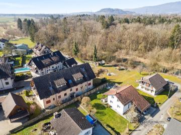 Dotzigen, Verwaltungskreis Seeland, Verwaltungsregion Seeland, Kanton Bern