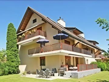 Dotzigen, Verwaltungskreis Seeland, Verwaltungsregion Seeland, Kanton Bern