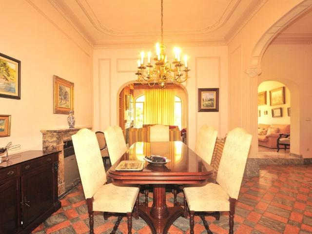 Prestigeträchtiges Wohn und Geschäftshaus am Hafen Calanova 358m² Palma de Mallorca
