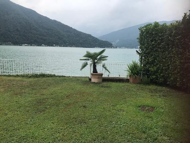 Prestigevolles Reihenhaus von 500 m2 zu verkaufen in Lugano, Schweiz