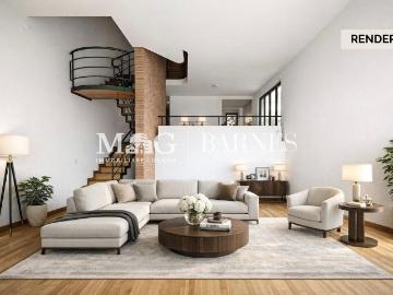 Quartiere Maghetti, Lugano, Bezirk Lugano, Tessin