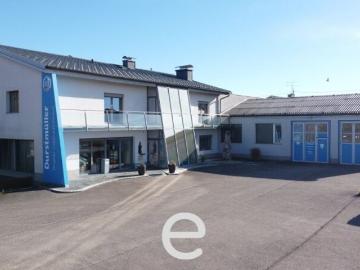 Lambach, Wels-Land, Oberösterreich - Büroraum