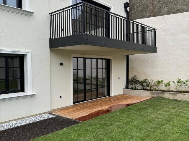 PRESTIGEWOHNUNG MIT BALKON IM ZENTRUM UND AN DER DONAULÄNDE IN LANGENLEBARN IM ERSTBEZUG