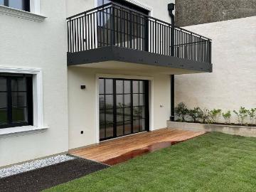 PRESTIGEWOHNUNG MIT BALKON IM ZENTRUM UND AN DER DONAULÄNDE IN LANGENLEBARN IM ERSTBEZUG