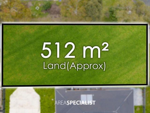 Prestigious 512sqm Approx. Land Opportunity in the Heart of Berwick