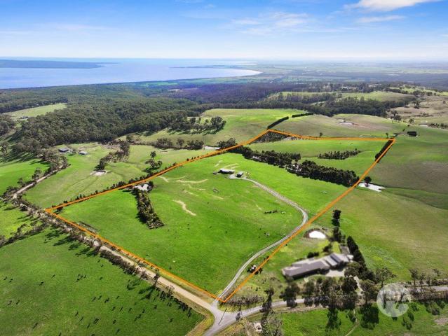 Prestigious 51 Acre Lifestyle, Horse & Stud Property