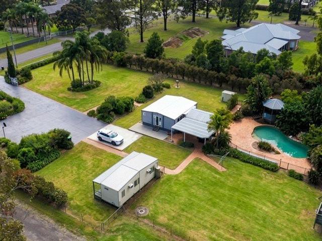 Resort Style Luxury Living with 10kW Solar