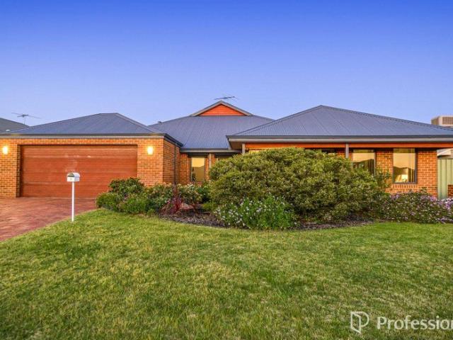 Prestigious 725sqm on Byford's Scarp