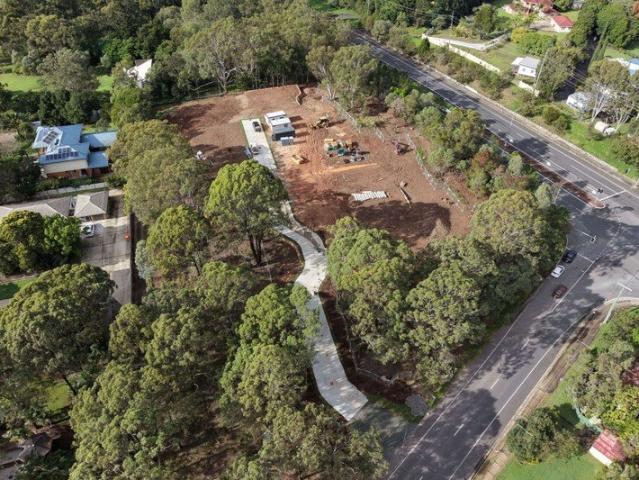Prestigious 1,859m² Thornlands Allotment The Perfect Blank Canvas for Your Dream Home