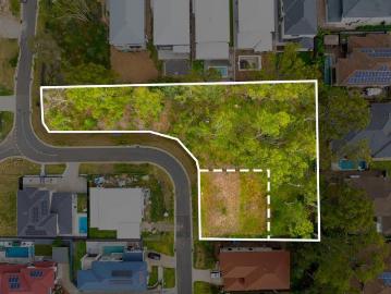 Bridgeman Downs, Brisbane, Queensland, Brisbane County, Queensland