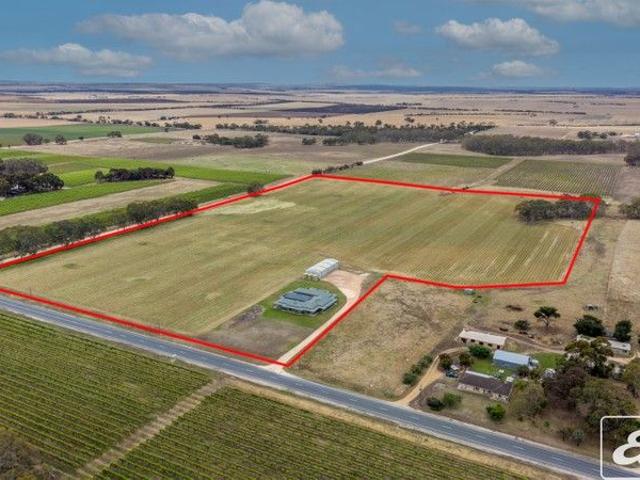 Architecturally designed the Best House & Lifestyle property in Langhorne Creek, Living the Dream