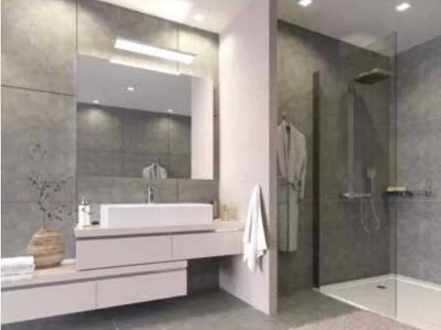 Prestigious 3 Bedroom, 2 bathrooms Penthouse, Near Montpellier & the Mediterranean