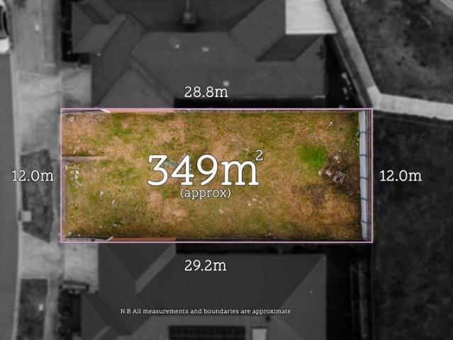 Prestigious Titled Allotment in Mernda's Exclusive Regent Views Pocket