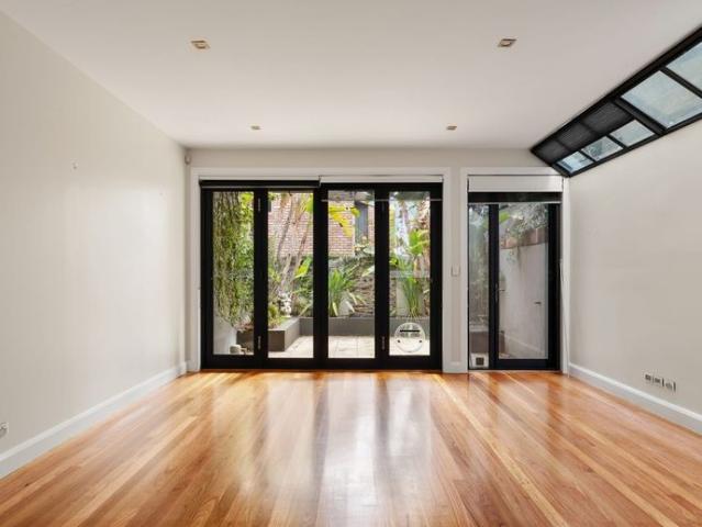 Prestigious Toorak Address