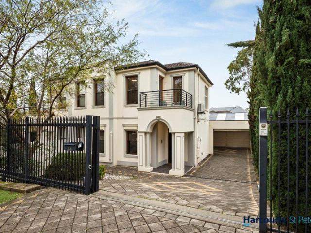 Prestigious Torrens Title Family Living in a Blue Chip Eastern Suburbs Location