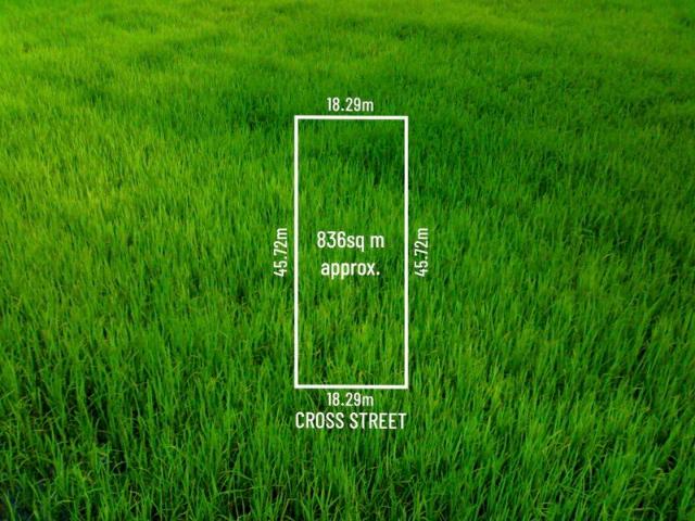 Prestigious Vacant Land in the Heart of Canterbury