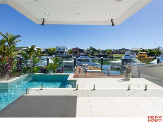 Prestigious Waterfront Masterpiece | Bluewater Harbour