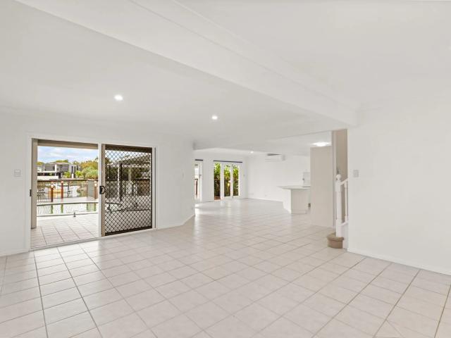 Prestigious Waterfront Living in the Heart of Minyama!