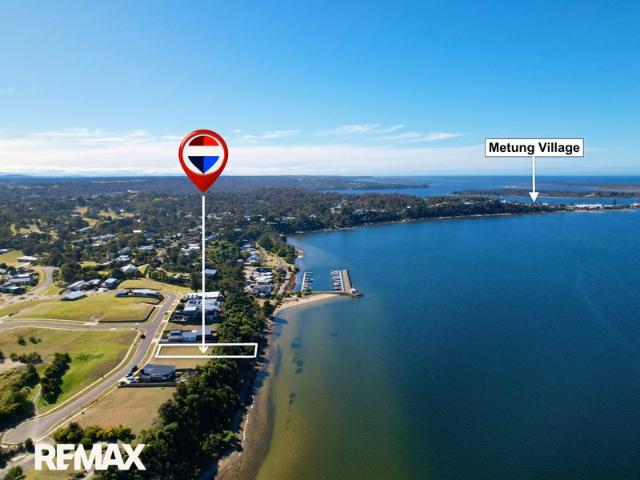 Prestigious Waterfront Living in Metung