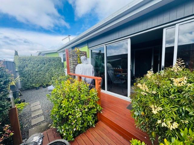 Prestigious West Burnie Unit