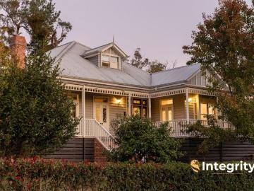 Prestigious Yarra Valley address by expressions of interest