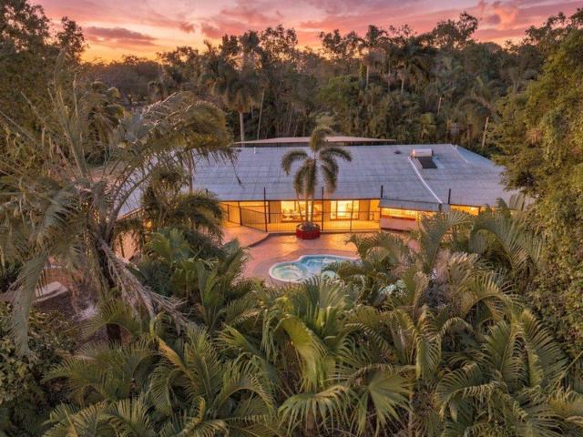 Prestigious Acreage Living with Space for the Whole Family