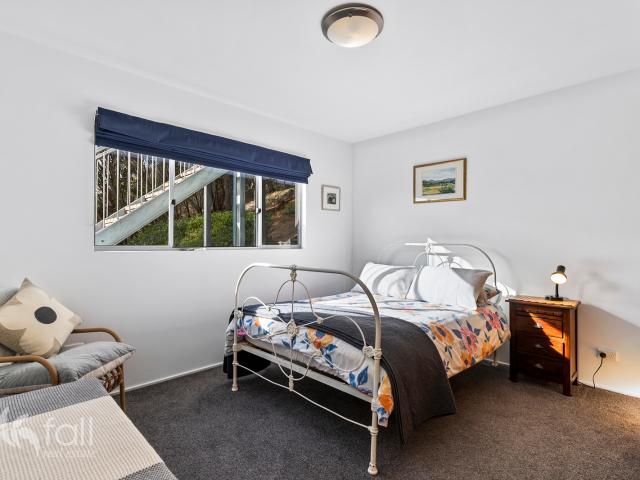Prestigious address in leafy Gardenia Grove