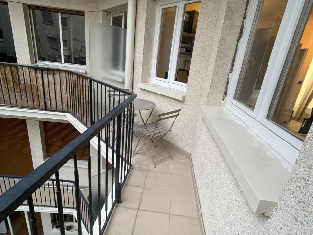 Prestigious Apartment – Mid Term Rental 1 to 10 Months – Paris 17th Ternes
