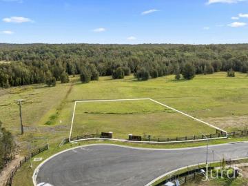 Prestigious Aria Estate | Registered & Ready to Build | Elevated Sunset Views