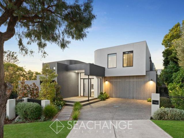 Prestigious Beleura Hill Luxury