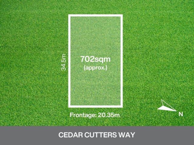 Prestigious Bella Vista Land Offering 20.35m Frontage, North Easterly Aspect & No Easements