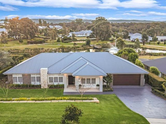 Prestigious Belmont Living with Breathtaking Views