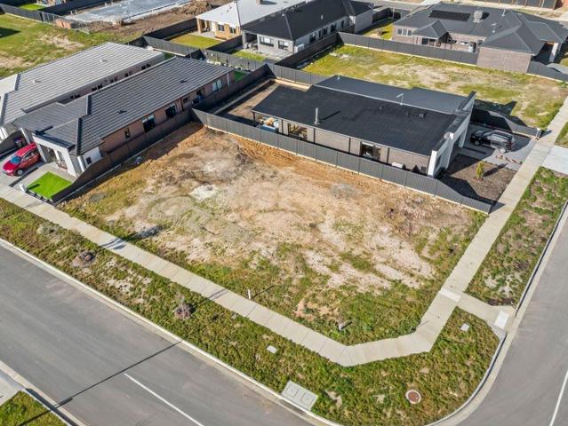 Prestigious Bogong Avenue Titled & Ready to Build