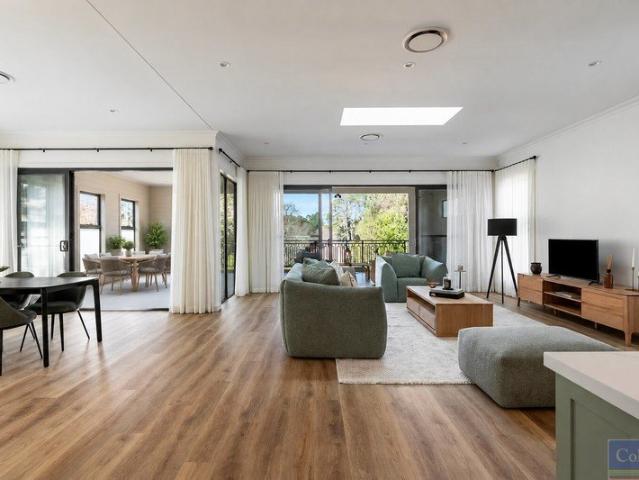 Prestigious Burradoo Residence Designed for Effortless Living