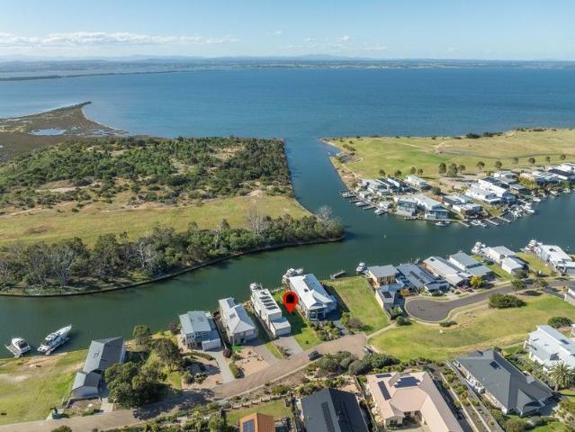 PRIME WATERFRONT LAND OPPORTUNITY