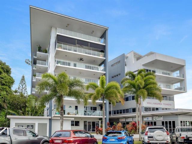Prestigious Cairns City Living | The Ultimate Lifestyle Address